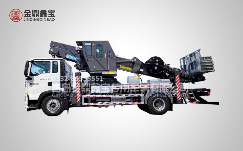 45米高空作業(yè)車(chē)_45米高空作業(yè)車(chē)廠(chǎng)家